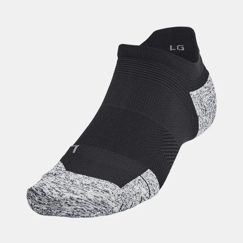 اندر ارمر جوارب رياضية خفيفة مبطنة بتقنية أرمور دراي  أزواج